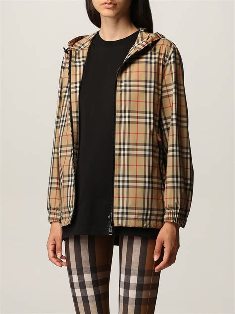 burberry womens jacket|burberry jackets women on sale.